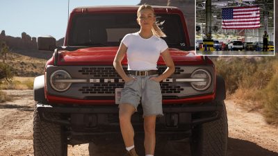 US Automakers Shocked as Tariff Loophole Benefits Foreign Competitors