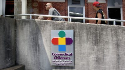 Connecticut Children’s Ends Gender Care Program for Minors