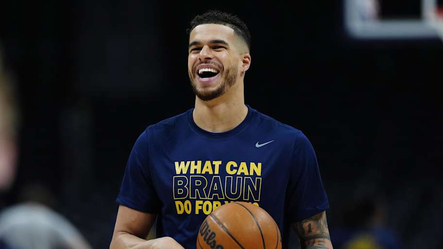 Brooklyn Nets’ New Star Michael Porter Jr. Shocks with Team Facility Impressions