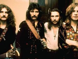 How Black Sabbath Created Heavy Metal