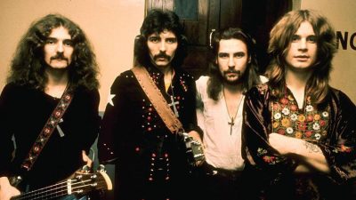 How Black Sabbath Created Heavy Metal