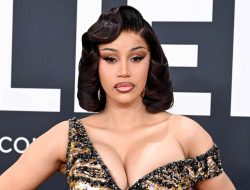 Cardi B Sued for Assault After Alleged Mic Incident