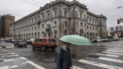 Blue States Secure Victory Against Trump’s Citizenship Rules