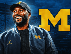 Michigan Football: Wolverines Targeting Elite 2026 Class Michigan Football: Wolverines Targeting Elite 2026 Class