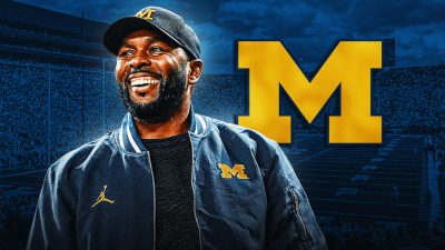 Michigan Football: Wolverines Targeting Elite 2026 Class