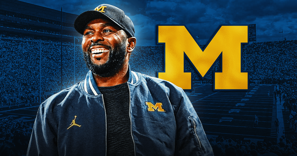 Michigan Football: Wolverines Targeting Elite 2026 Class