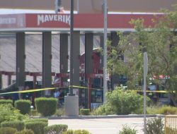 North Las Vegas Police Release 911 Calls and Body Cam Footage from Officer-Involved Shooting