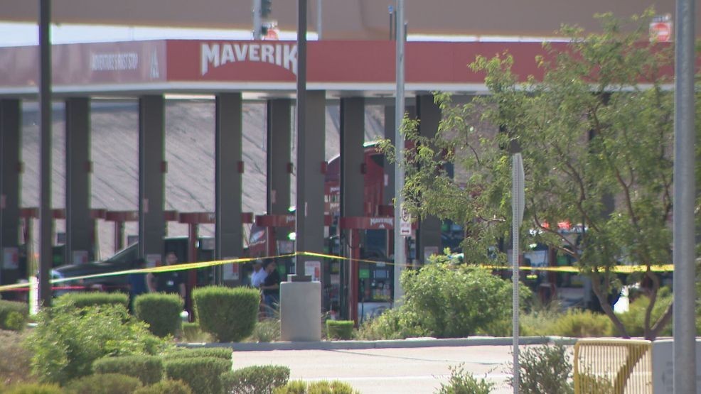 North Las Vegas Police Release 911 Calls and Body Cam Footage from Officer-Involved Shooting