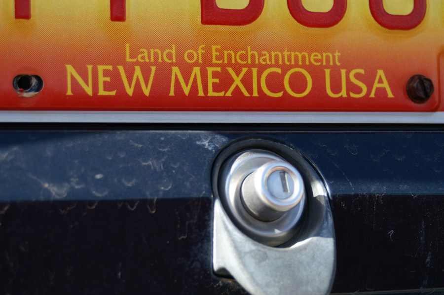 New Mexico Ranks 10th in Traffic Fatalities Nationally for 2024