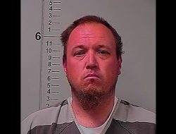 Man on Felony Warrant Arrested After Hiding in Rigby Home