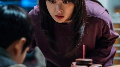Delapan Rahasia di Episode Pertama Drakor The Defects, Membuat Penasaran!