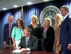 Mississippi’s Online Child Protection Law Takes Effect Amid Legal Challenge