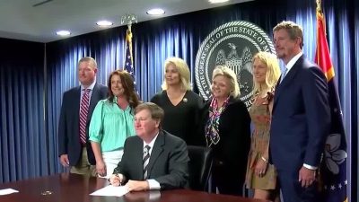 Mississippi’s Online Child Protection Law Takes Effect Amid Legal Challenge