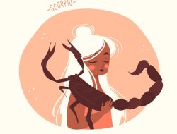 Ramalan Zodiak Scorpio 28 Juli 2025: Cinta, Karier, Kesehatan, dan Keuangan