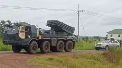Tensions Rise on Thai-Cambodian Border: Why the Conflict Endures