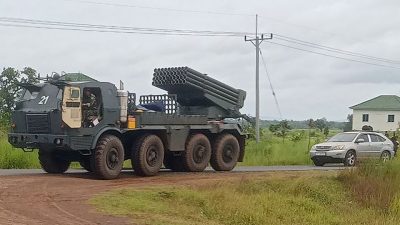 Tensions Rise on Thai-Cambodian Border: Why the Conflict Endures