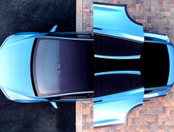 Robotaxis and Roadsters Can’t Stop Tesla’s Revenue Drop