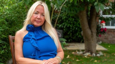 Mother Leaves £50k Executive Job for £24k Factory Role to Escape Sunday Scaries