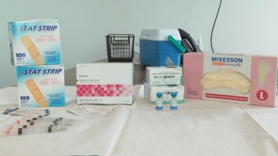 Linn County Warns Residents to Verify Vaccinations as Measles Cases Surge
