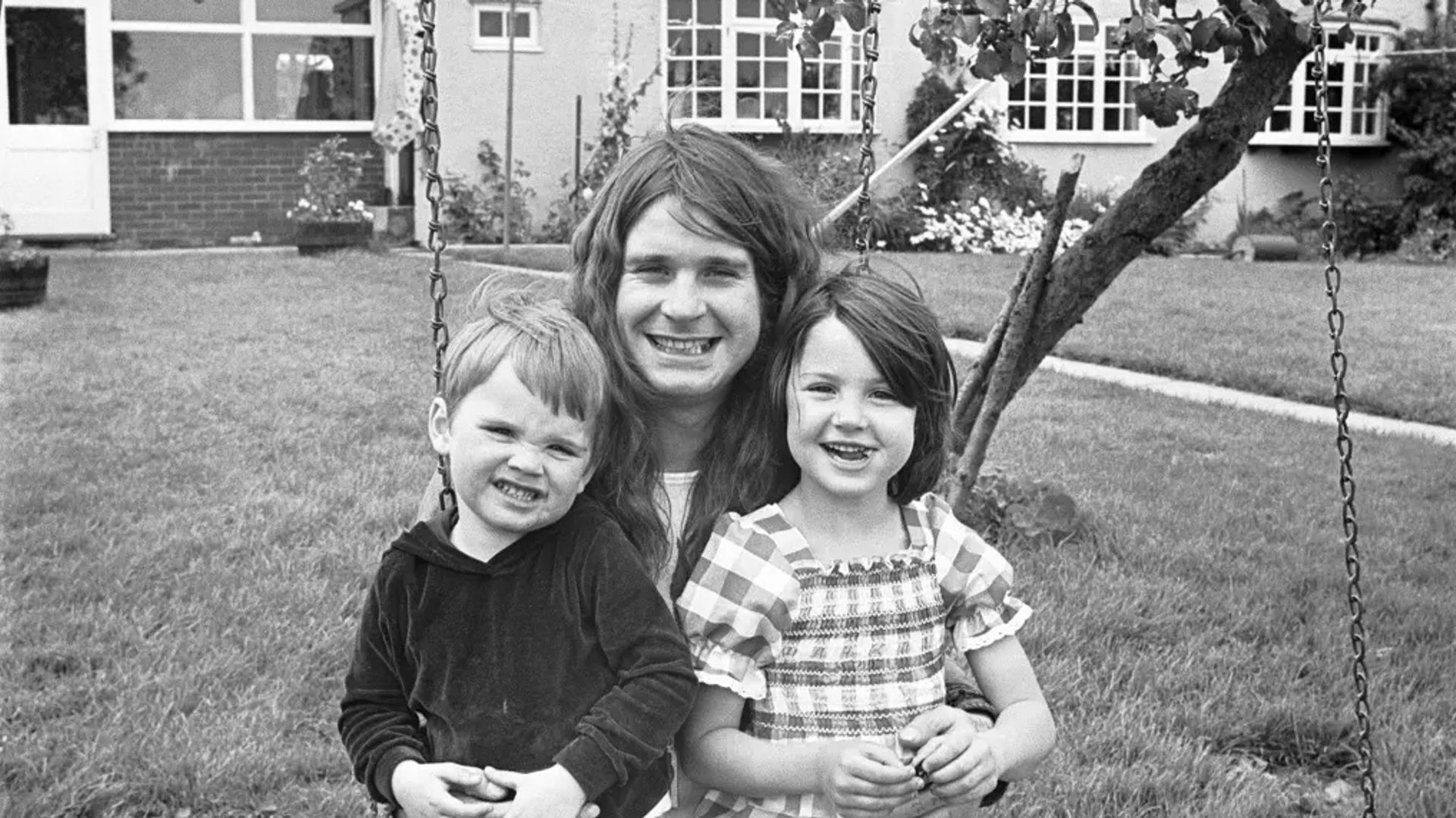Ozzy Osbourne’s Secretive Kids Honor Dad With Heartfelt Tribute