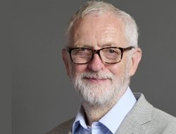 Jeremy Corbyn, Pejuang Setia Palestina di Dunia Politik Inggris