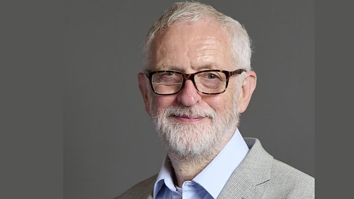 Jeremy Corbyn, Pejuang Setia Palestina di Dunia Politik Inggris