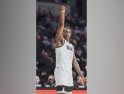 Ex-Wake Forest Player Tossed from Car in Major Crash