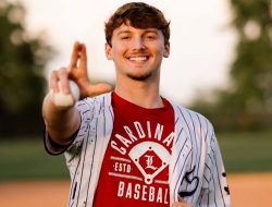 Thomas Preparing for First Season at Louisville