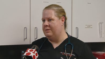 Protect Pets from Heat in Indianapolis