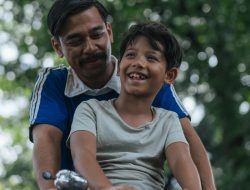5 Fakta Menarik Film ‘Believe: Takdir, Mimpi, Keberanian’ yang Tayang Hari Ini