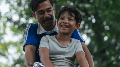 5 Fakta Menarik Film ‘Believe: Takdir, Mimpi, Keberanian’ yang Tayang Hari Ini