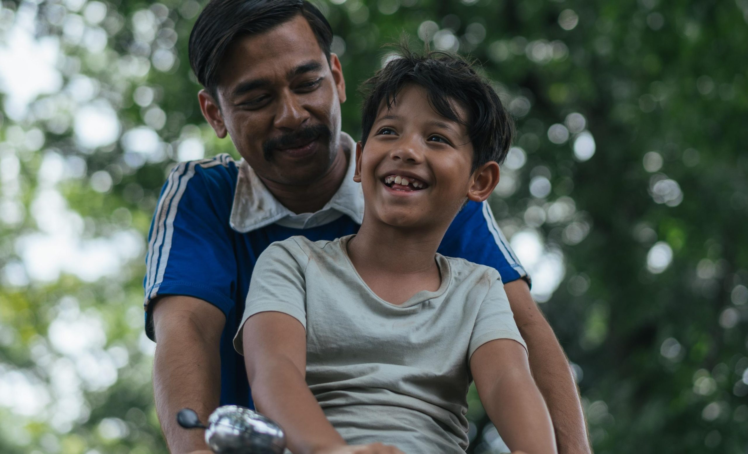 5 Fakta Menarik Film ‘Believe: Takdir, Mimpi, Keberanian’ yang Tayang Hari Ini