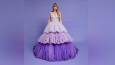 Madame Tussauds Umumkan 13 Figur Lilin Taylor Swift dari Eras Tour