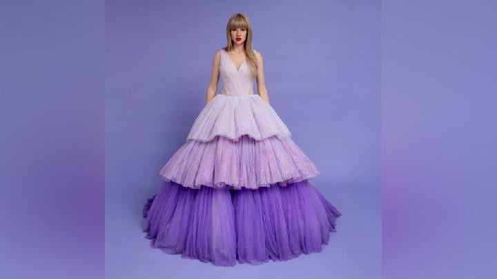 Madame Tussauds Umumkan 13 Figur Lilin Taylor Swift dari Eras Tour