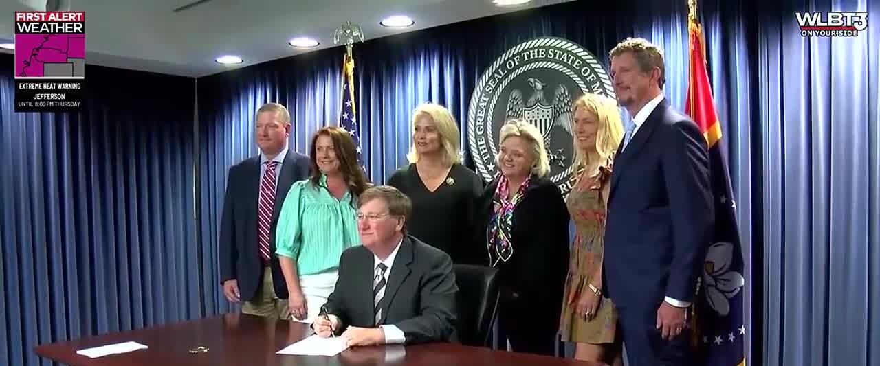 Mississippi’s Child Online Protection Law Takes Effect Amid Legal Fight