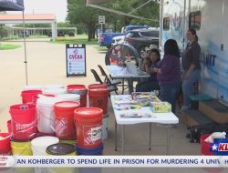 Concho Valley CAA Takes Over as Hidalgo’s Mobile Response Unit Leaves