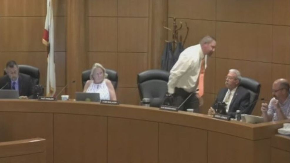 Recusal or Refusal? Tehama Supervisors Avoid Sheriff’s Request