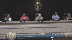 Kerrville Officials Approve Disaster Tax Rate Study