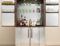 Desain Unik Rupert Bevan untuk Soho Home