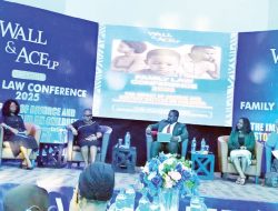 Silent Sufferers: Children Pay the Price