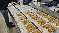 Utah food pantry threatened by SNAP benefit cuts