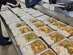 Utah food pantry threatened by SNAP benefit cuts