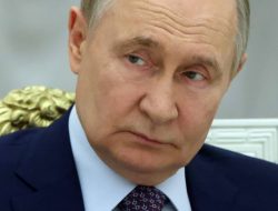 Putin’s July Storm Military Move Sends Message to Trump and NATO
