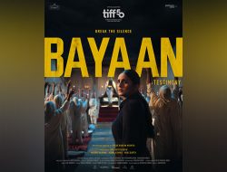 ‘Bayaan’ to Star Huma Qureshi