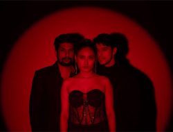 D.K.S Productions’ New Track with Pratik
