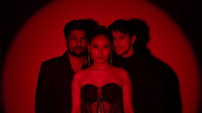 D.K.S Productions’ New Track with Pratik
