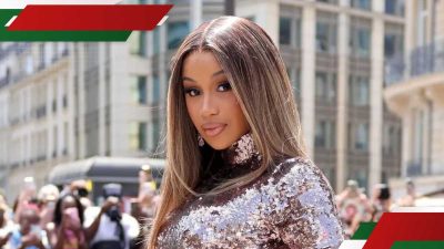 Cardi B Sued for Throwing Microphone at Fan in 2023 Concert