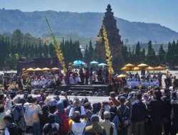 Rekomendasi Aktivitas Musim Kemarau di Dieng