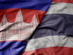 Perang dengan Thailand, Kamboja: Hanya Pilihan Balas!