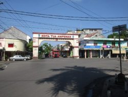 Festival Kota Toea Ampenan Digelar Akhir Pekan Ini Festival Kota Toea Ampenan Digelar Akhir Pekan Ini